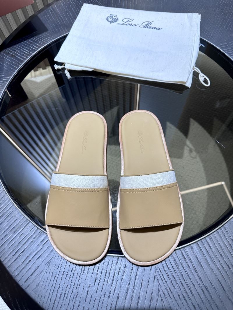 Loro Piana Sandals